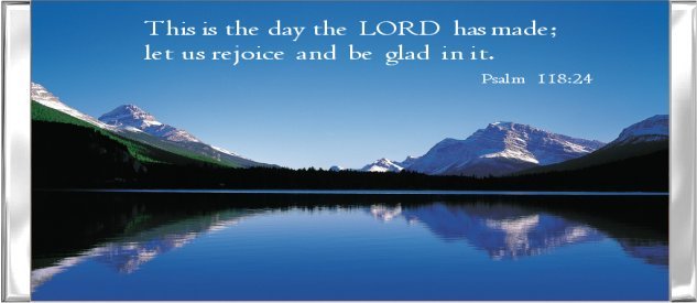 Psalm118.jpg (29320 bytes)