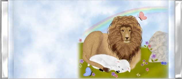 lionand lamb.jpg (27589 bytes)